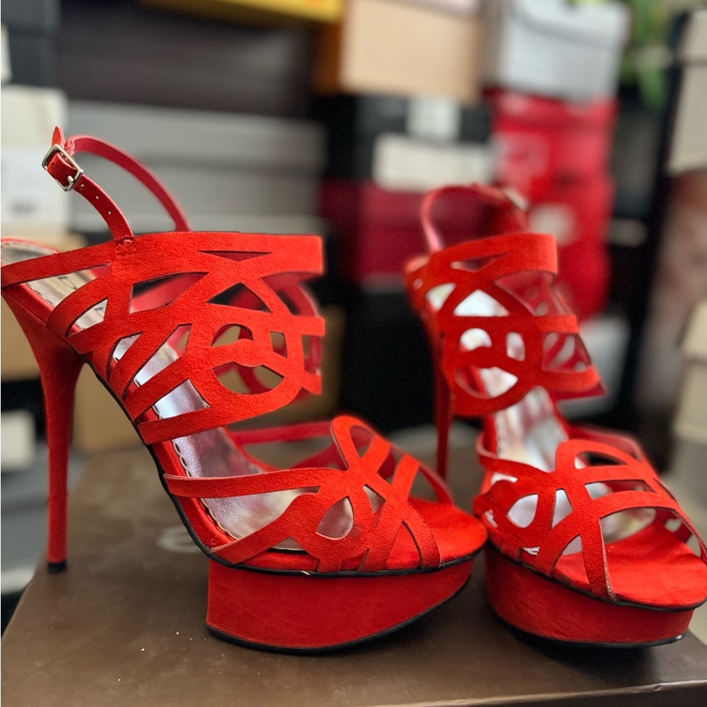 Heel